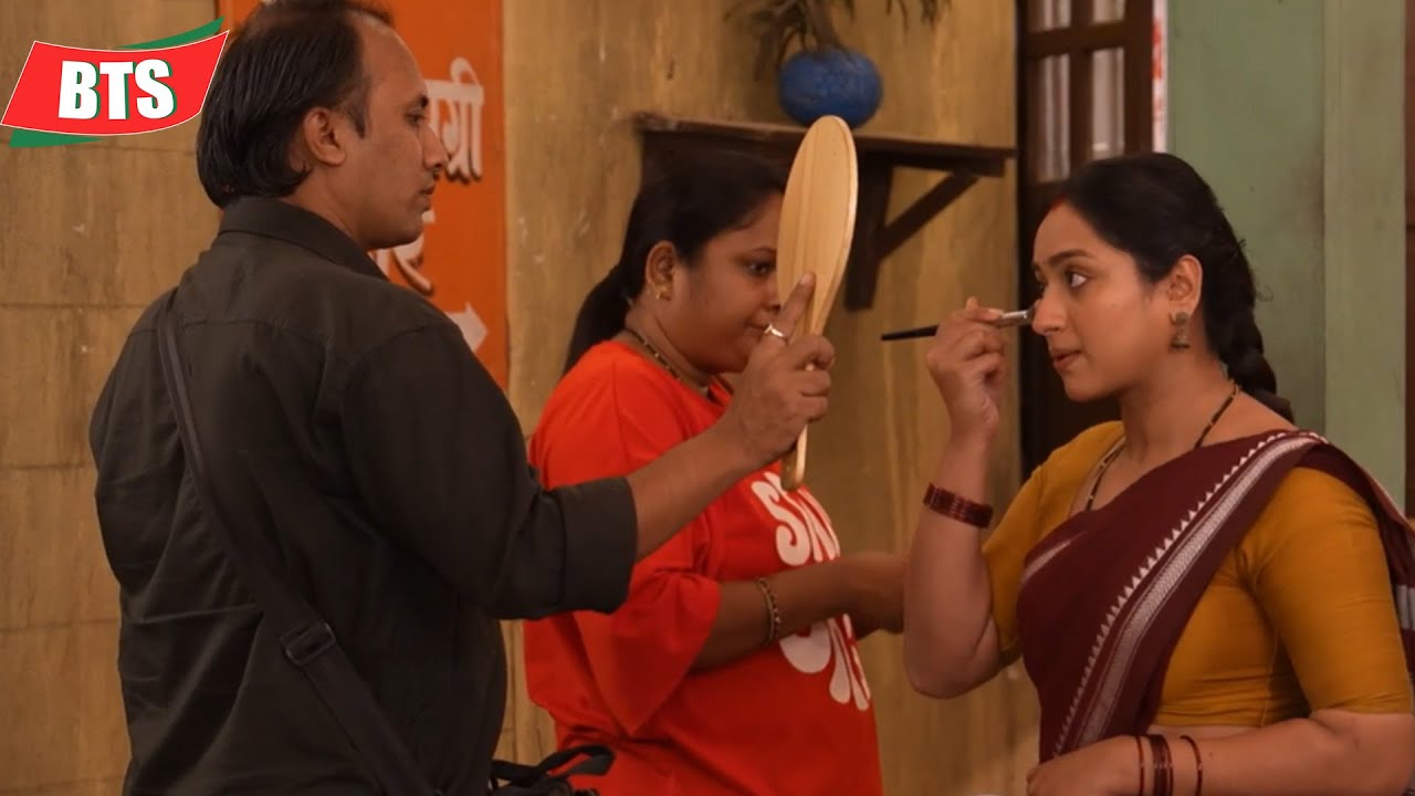 Shehzadi Hai Tu Dil Ki| ऑफ कैमरा Shehzadi ने करी स्क्रिप्टिंग की तैयारी|BTS| Star Plus