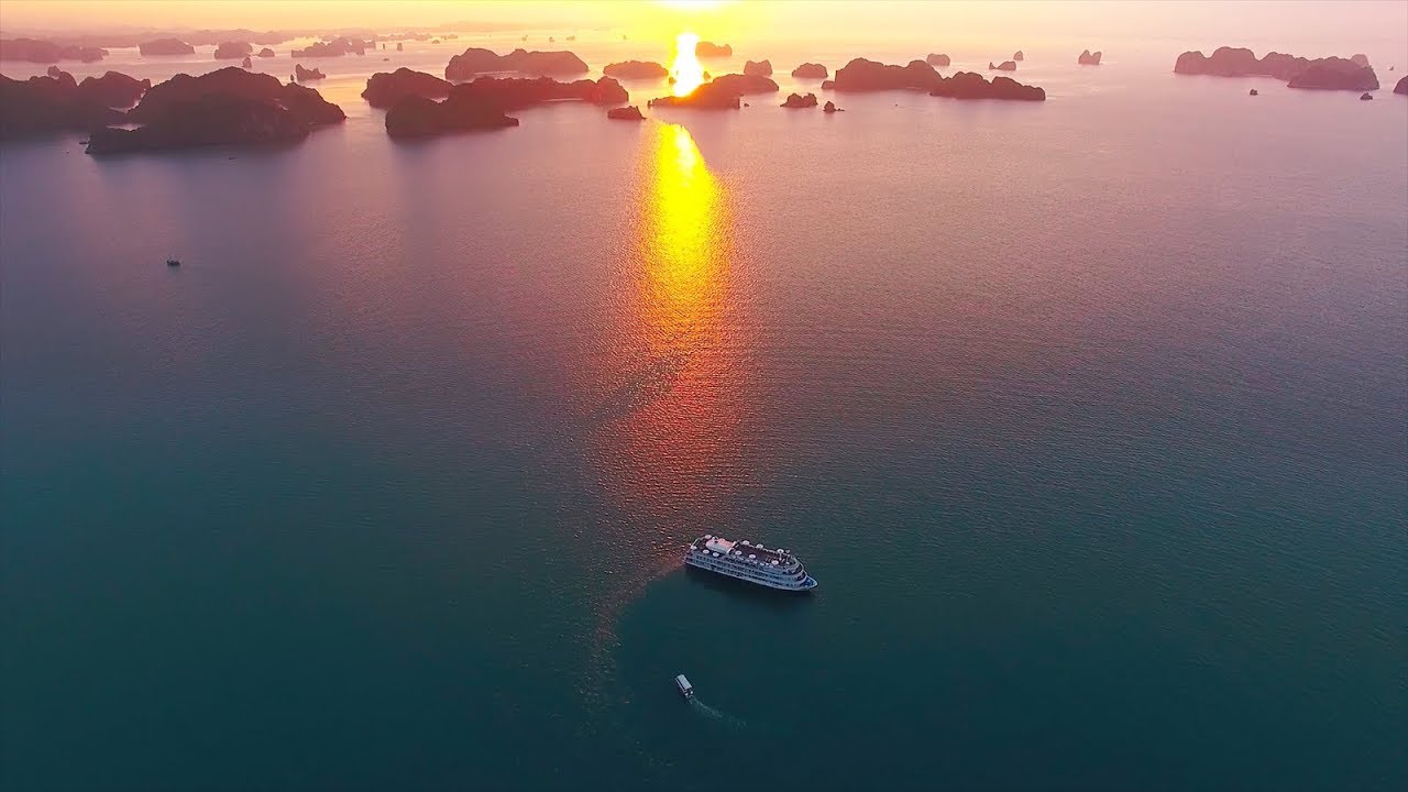 [The Au Co Luxury Cruise]The Cruise of Summer Vibes 2018