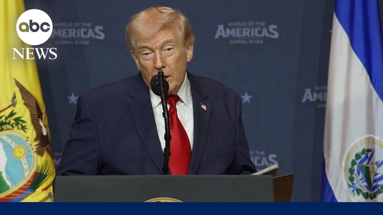 Trump 'acting out of desperation' on Iran: Foreign policy expert