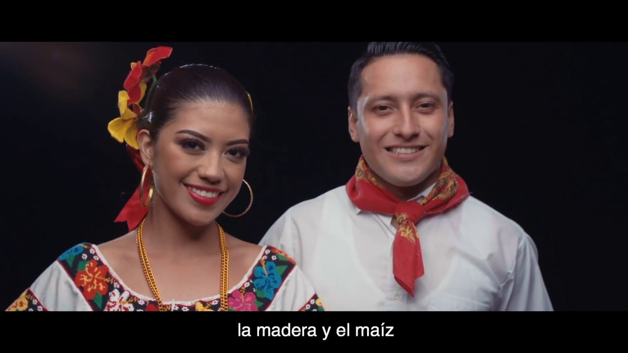 Proyecto Tren Maya