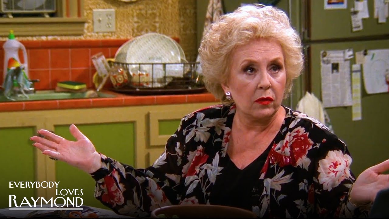 Marie’s Sister | Everybody Loves Raymond
