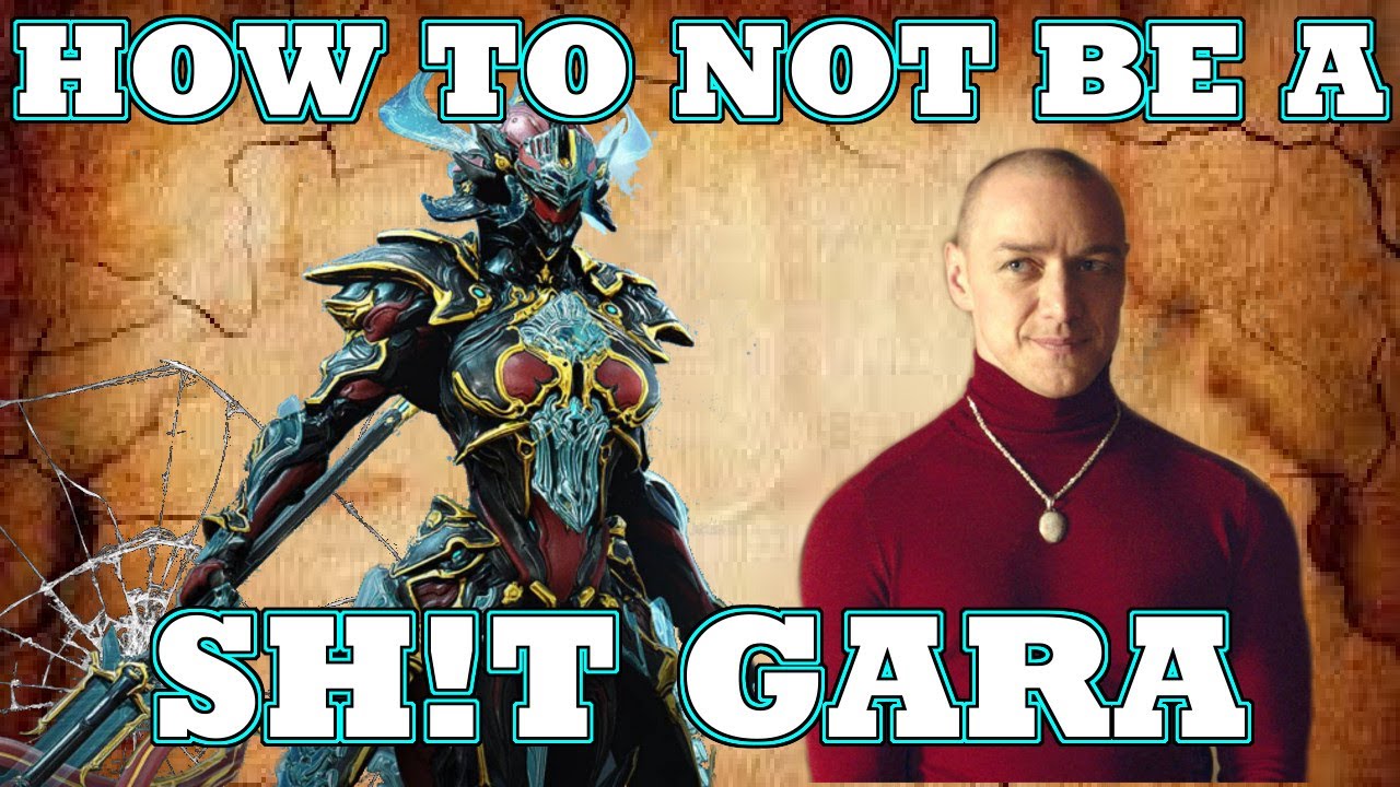 How to Gara
