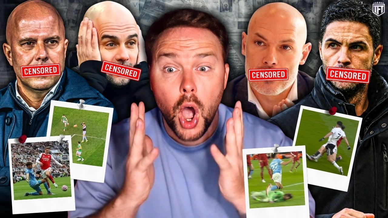 PGMOL Corruption EXPOSED 😳 This Is BAD