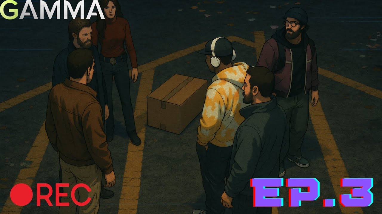 I PRIMI CONTATTI CON GLI HACKER! - [EP.3]