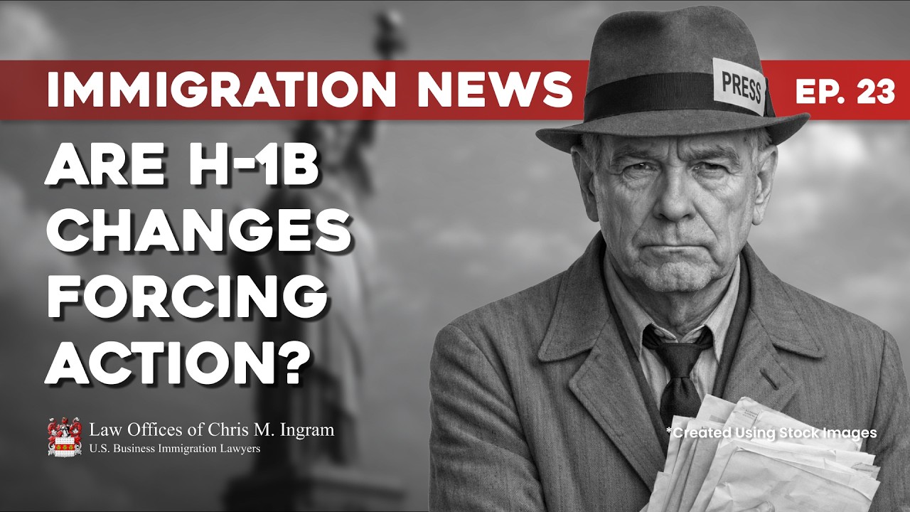Urgent: USCIS Hidden Changes 2026 – 3 New Rules You Can’t Ignore