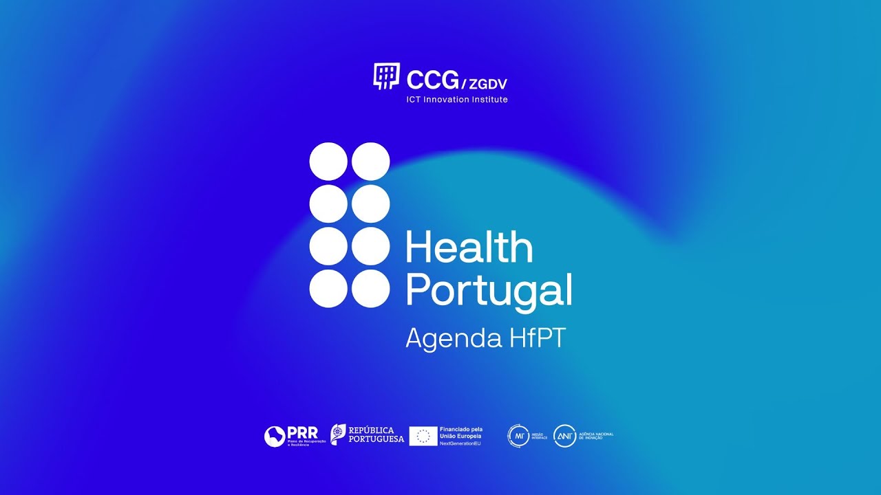 HfPT - Health from Portugal