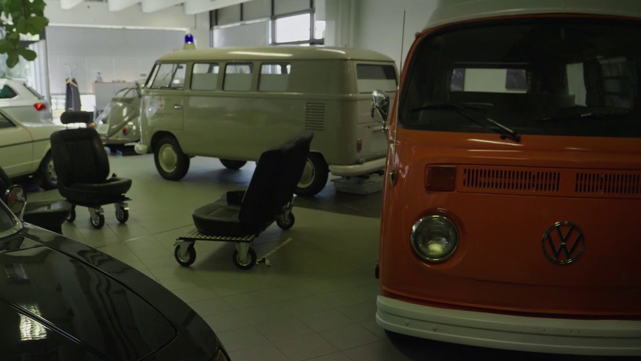 Autohaus Drechsler Imagefilm 2020