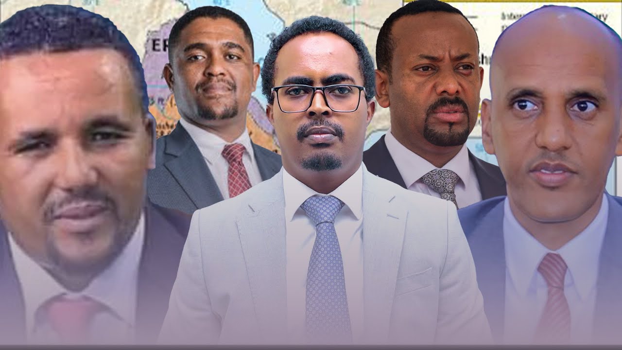 Loolanka Soomaalida iyo Oromada ee dhulka oo diblumaasiyada Itoobiya saameyey & Hardankii Safaarada