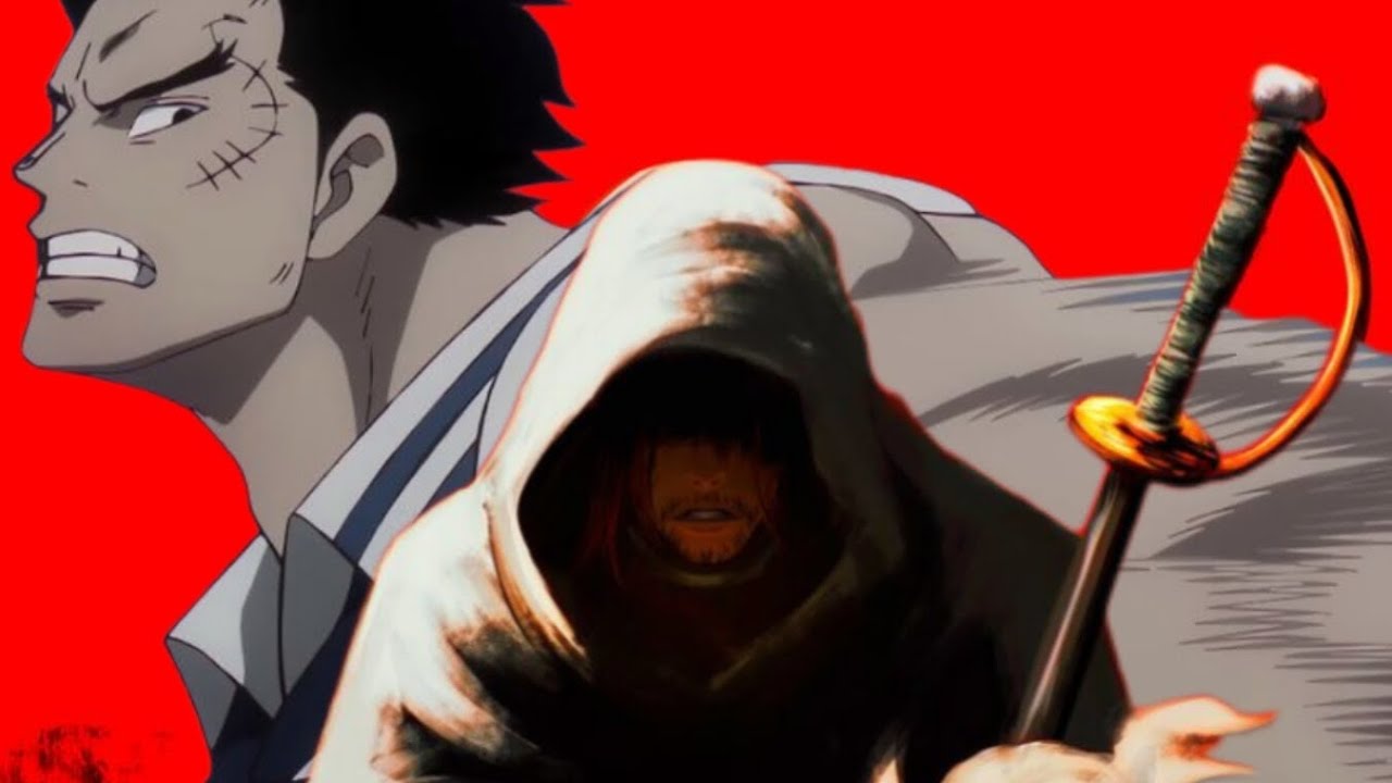 RÉACTION DÉTENTE D'UNE VIDÉO SUR : LE CHEVALIER DIVIN & LE DOMI | One Piece Analyse Réaction ! 🏴‍☠️ 