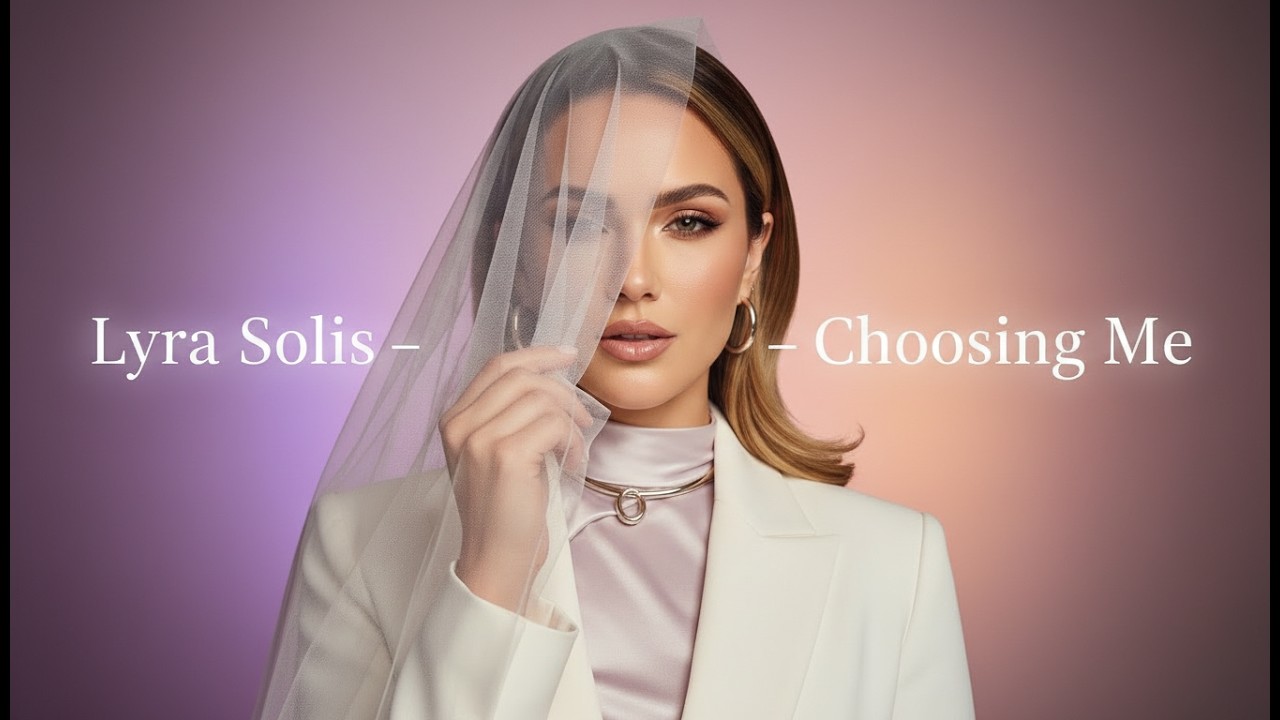 Lyra Solis-Choosing Me