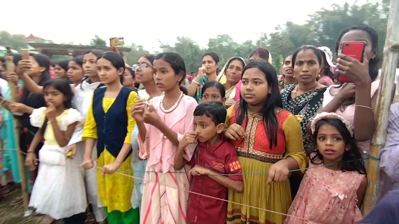 চড়ক পূজা ২০২৫। 