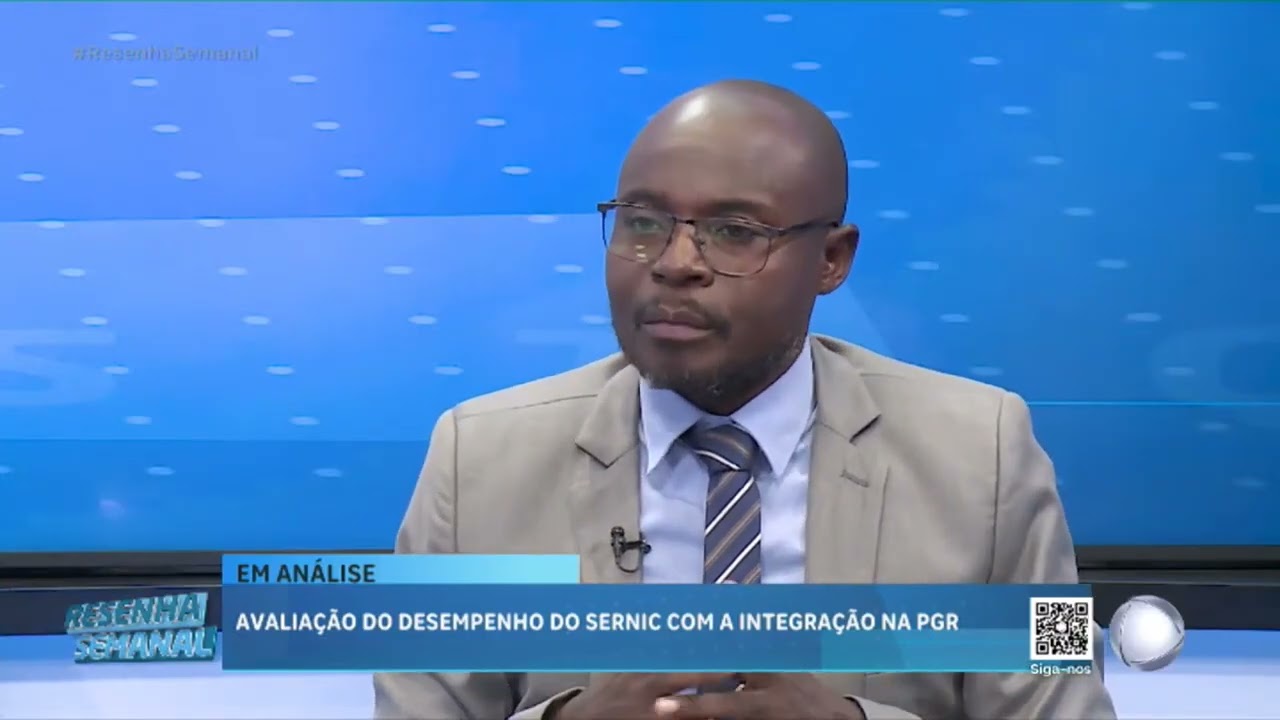 #ResenhaSemanal  Execuções e rivalidades podem revelar crise nas forças policiais   diz Gundana