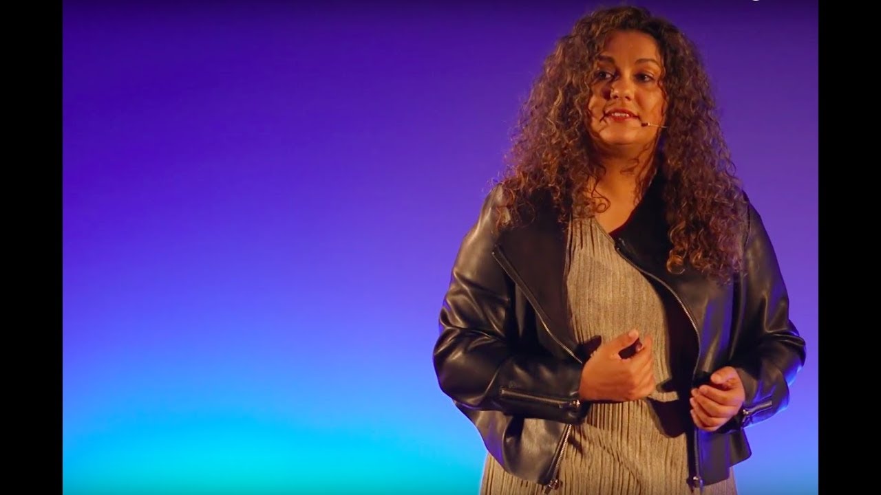 Unraveling Stolen Power of Song Memory | Deline Briscoe | TEDxJCUCairns