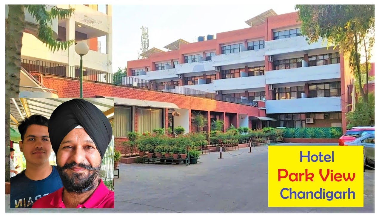 Best Hotels | Chandigarh | Hotel Park View | A Citco Chandigarh Hotel