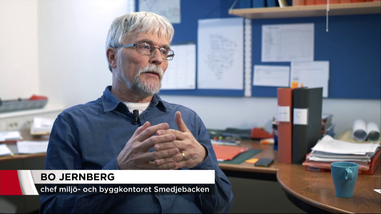 Dyrt tvångsanslutas till kommunalt vatten - Nyheterna (TV4)