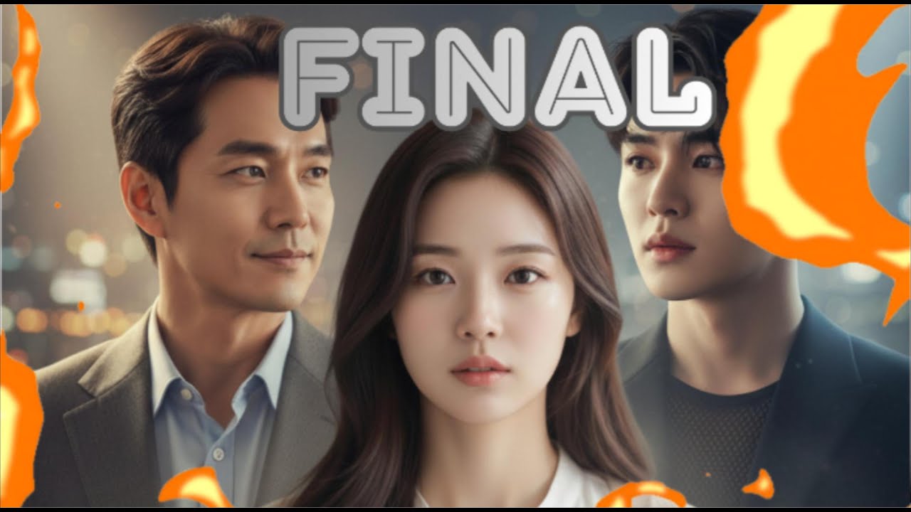 Ep. 07 Final Hana -El Jaque Mate Final: Ella Dejó de Ser la Sombra y se Convirtió en el Poder