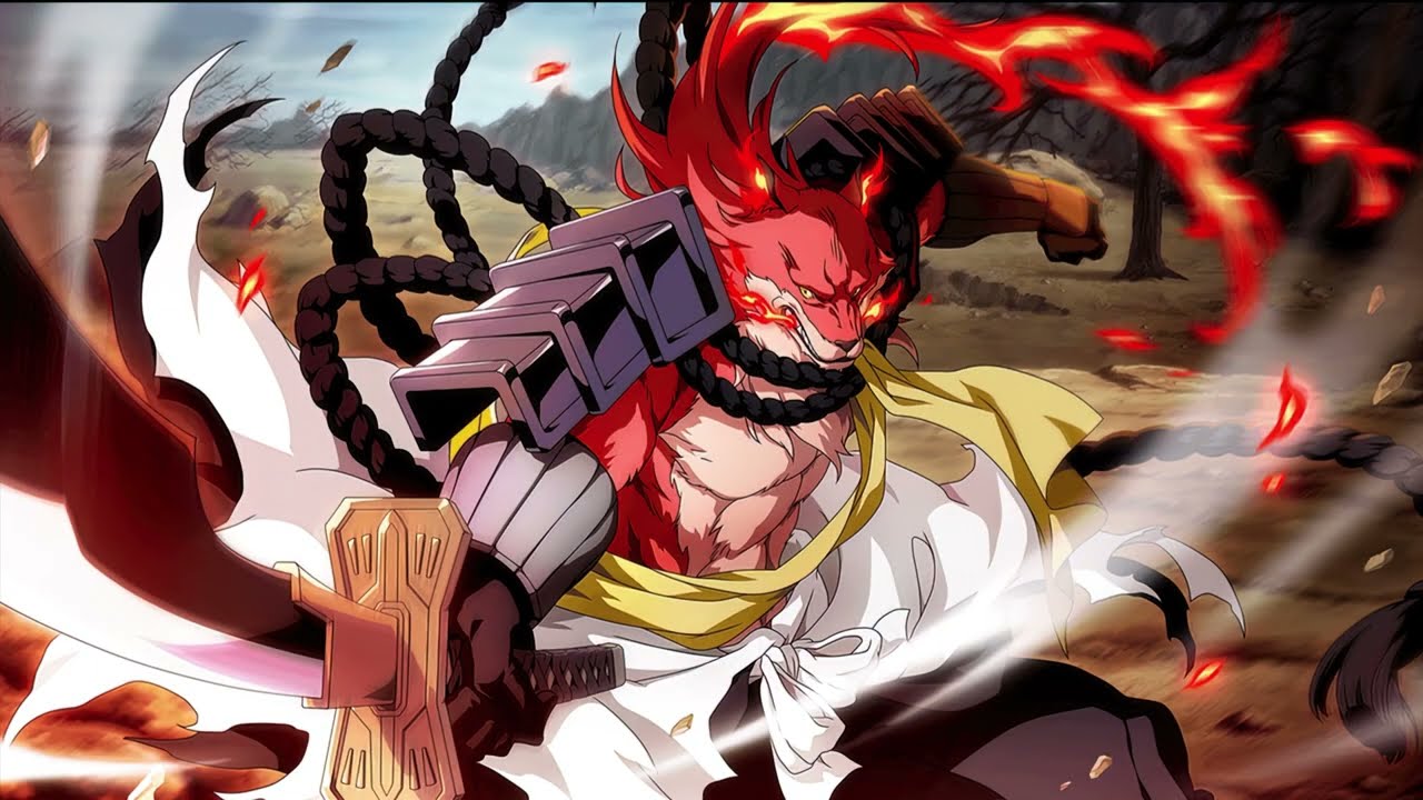 BBS Sajin [SAFWY Untold Stories ver.] Voice Lines with subs
