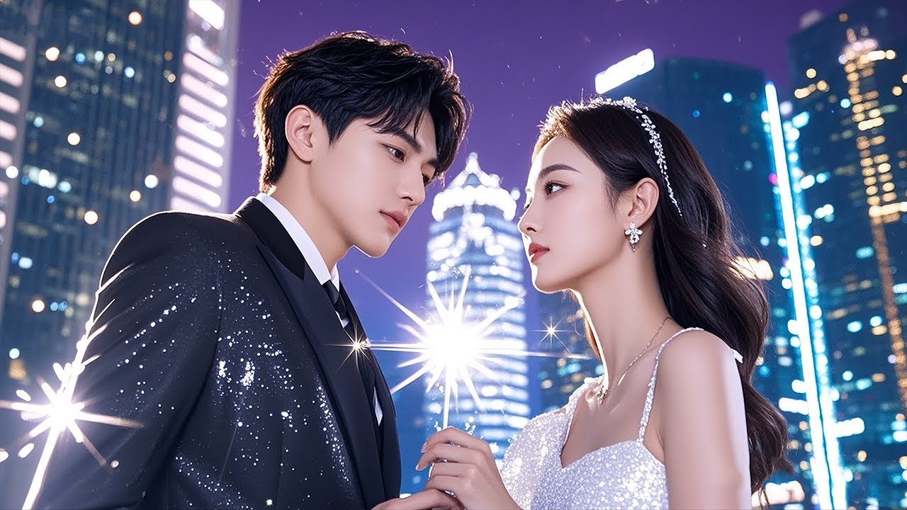 【Multi SUB】The day she stopped loving him, was the day he finally started begging.