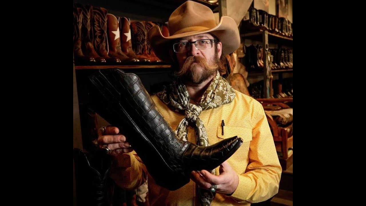 Texas Bootmakers - Republic Boot Co