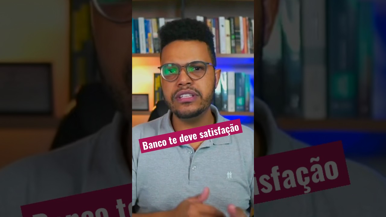 O banco que gerou ou identificou boleto desconhecido no seu CPF te deve satisfa&ccedil;&atilde;o #vazamentodedados