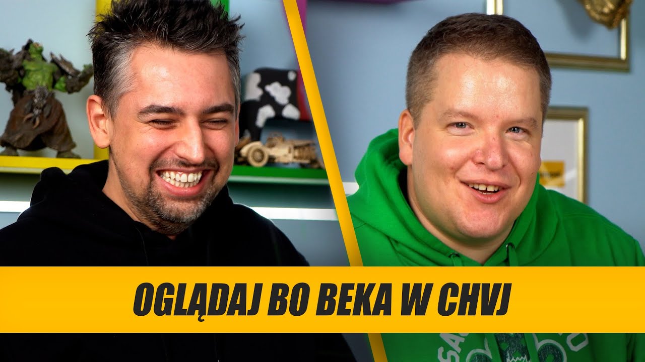 LOTEK LUBI GNĘBIĆ LUDZI? ZAKAZANE TEMATY W STAND-UPIE