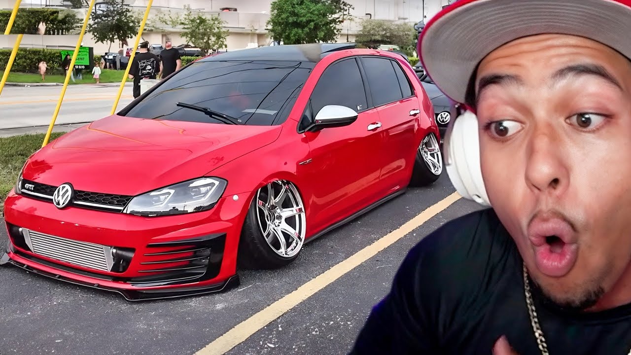 Kissimmee’s Biggest Stance Meet Yet!