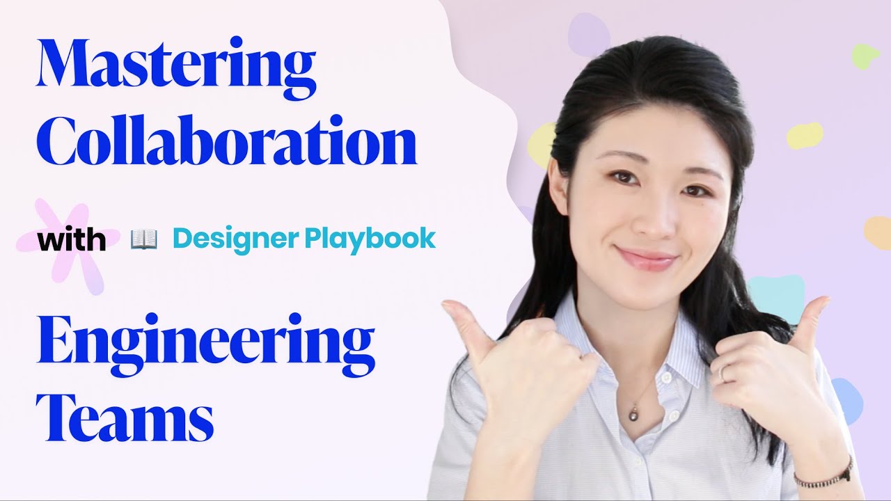 Mastering Collaboration: Pro Tips for Designers Working with Engineering Teams
