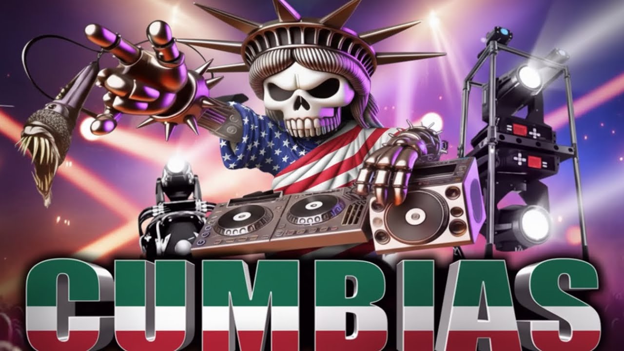 💃 CUMBIAS SONIDERAS PARA FIESTA 2026 🕺 ÉXITOS INOLVIDABLES QUE TE HARÁN BAILAR TODA LA NOCHE