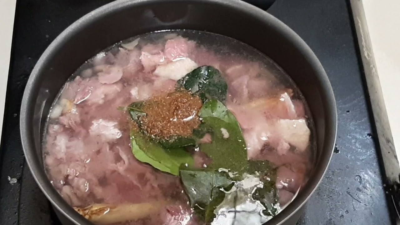 MASAK LIDAH SAPI (resep lidah sapi)