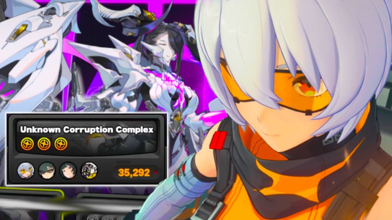 I brought soldier 11 into the NEW deadly assault and...