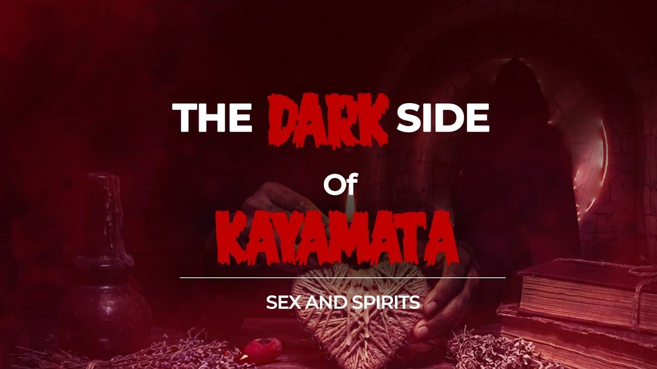 FULL DOCUMENTARY! S3X and Spirits: The ‘Dark Side of Kayamata’ ruining lives