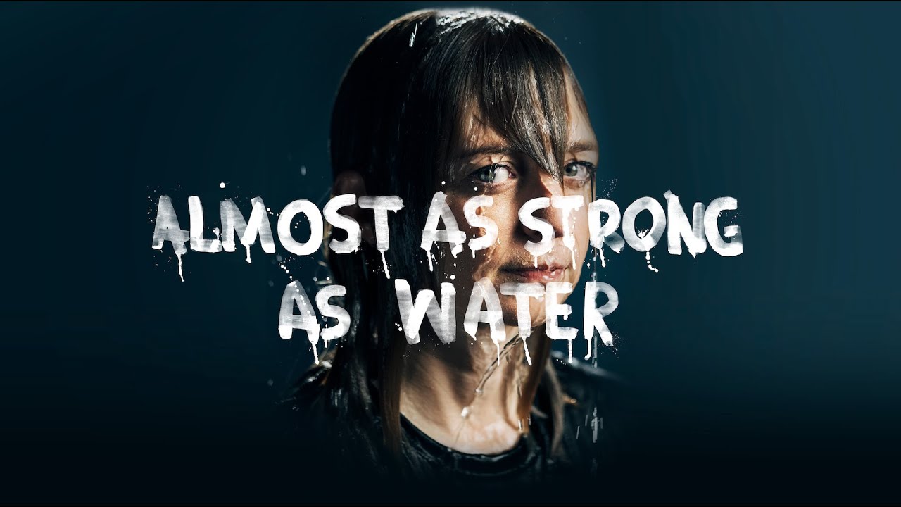 Videocase Internacional &middot; Almost As Strong As Water &middot; Basque Government