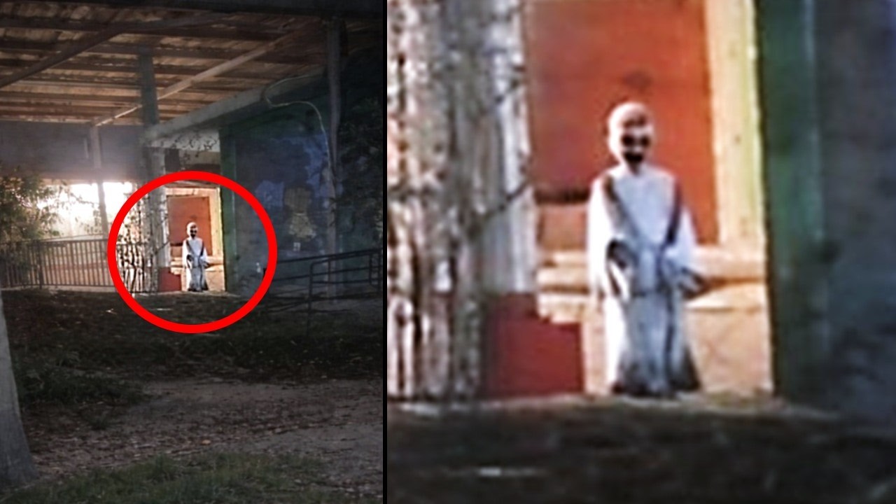 10 Bizarre Unsolved Mysteries That Can Not Be Explained