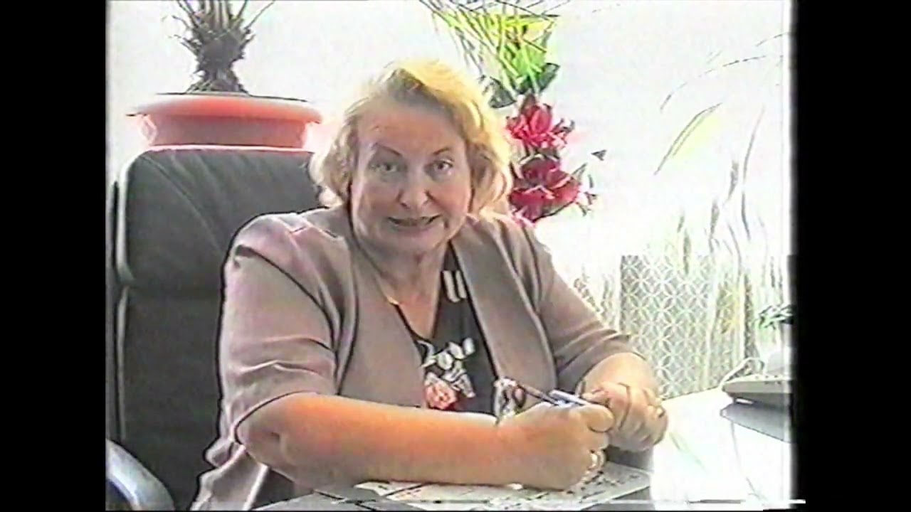 Giszowiec 1997 &ndash; oddanie do użytku nowego budynku SP 51