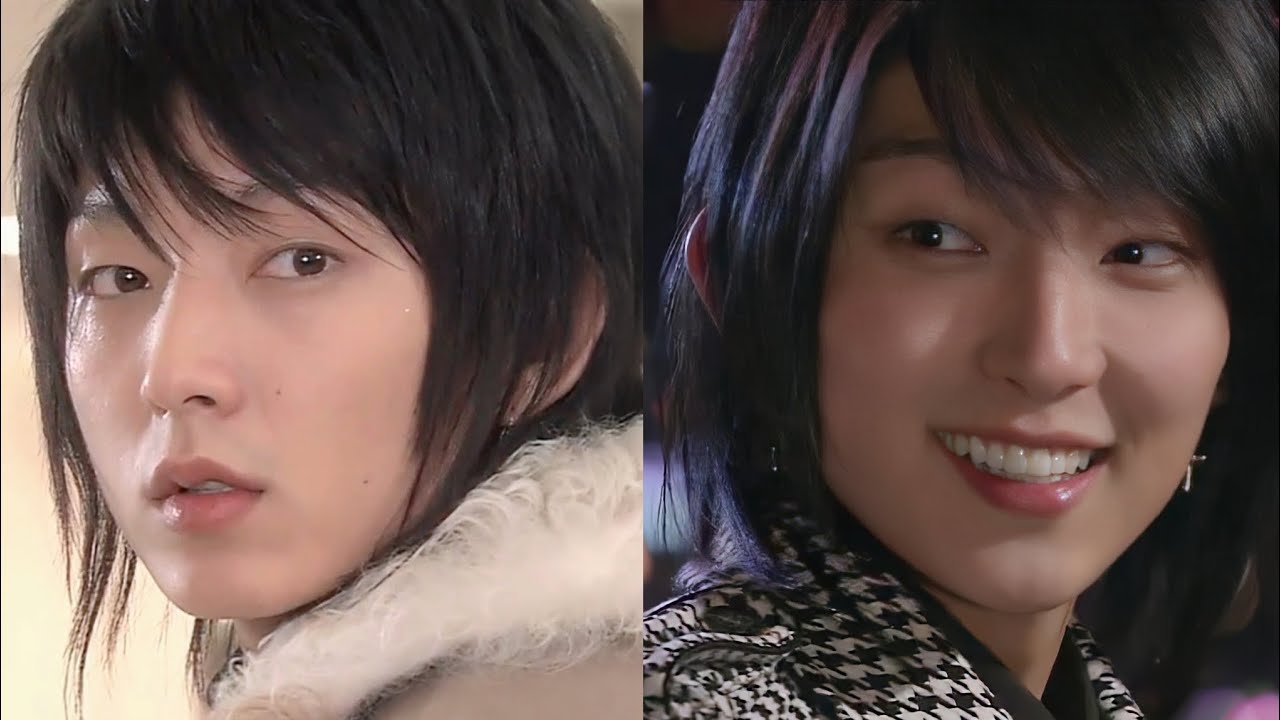 《我的女孩》徐正雨 #이준기 #leejoongi #李准基 #kdrama #마이걸 #MyGirl