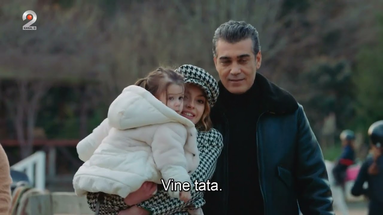 Infidelul (27.05.2025) - Volkan, gelos pe Asya?