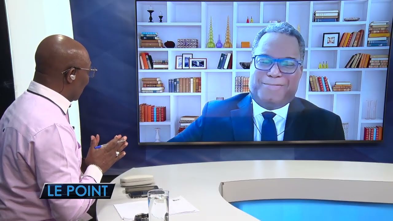 Calherbe MONEL explique les BRICS : enjeux mondiaux, monnaie locale et place d&rsquo;Ha&iuml;ti