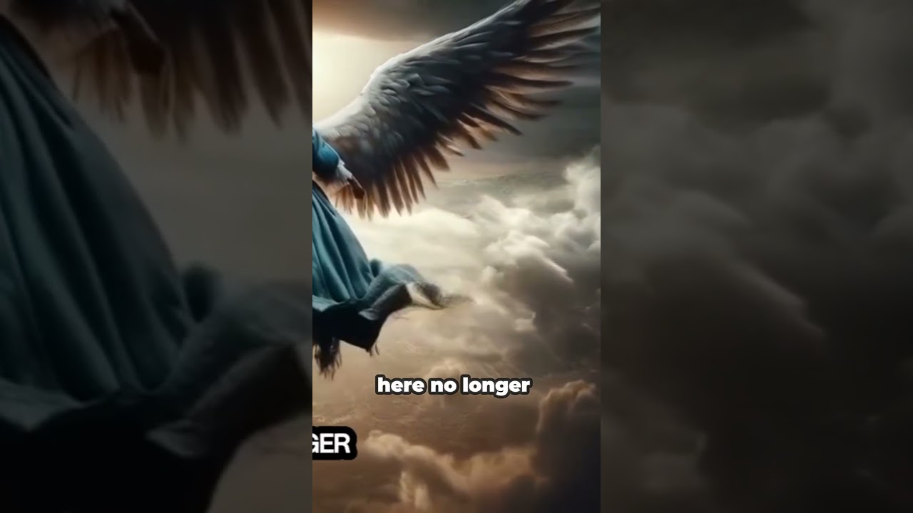 Returning to Earth with a Message  