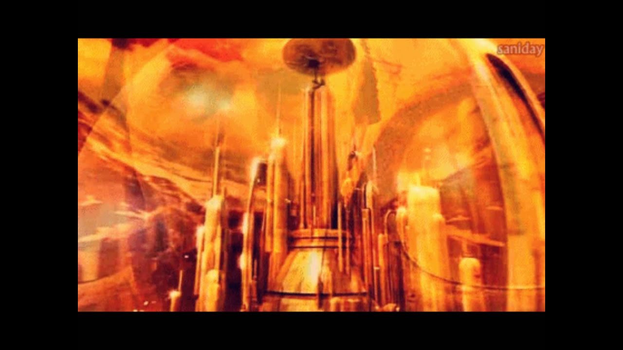 Doctor Who - This Is Gallifrey: Our Childhood, Our Home