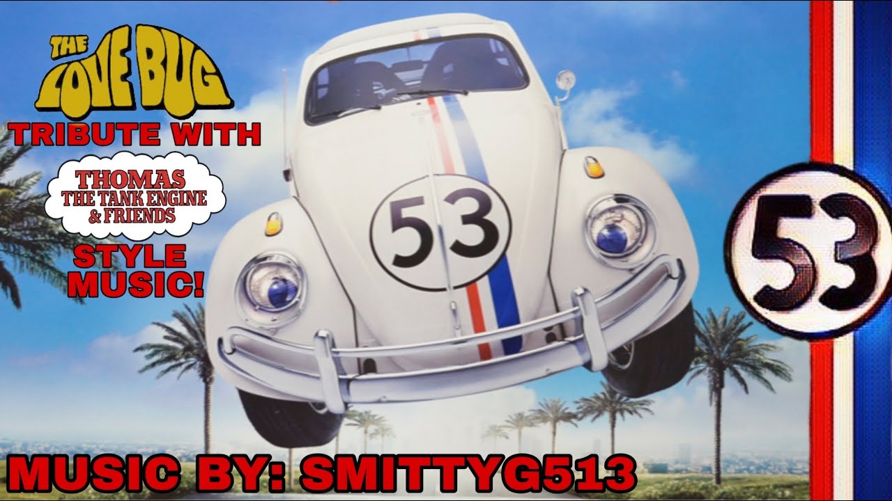 Herbie Tribute With Thomas Styled Music!