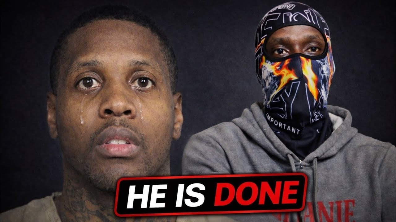 Lil Durk Is Beyond Cooked After This VladTv Interview
