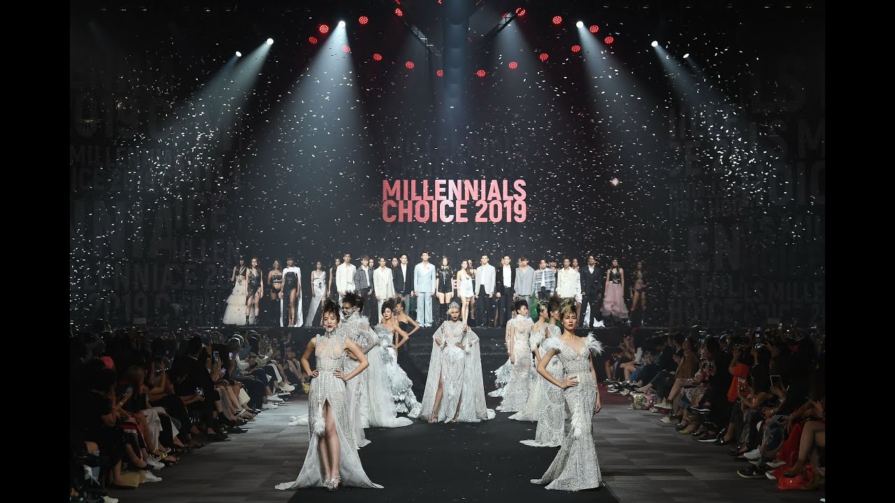 MILLENNIALS CHOICE 2019