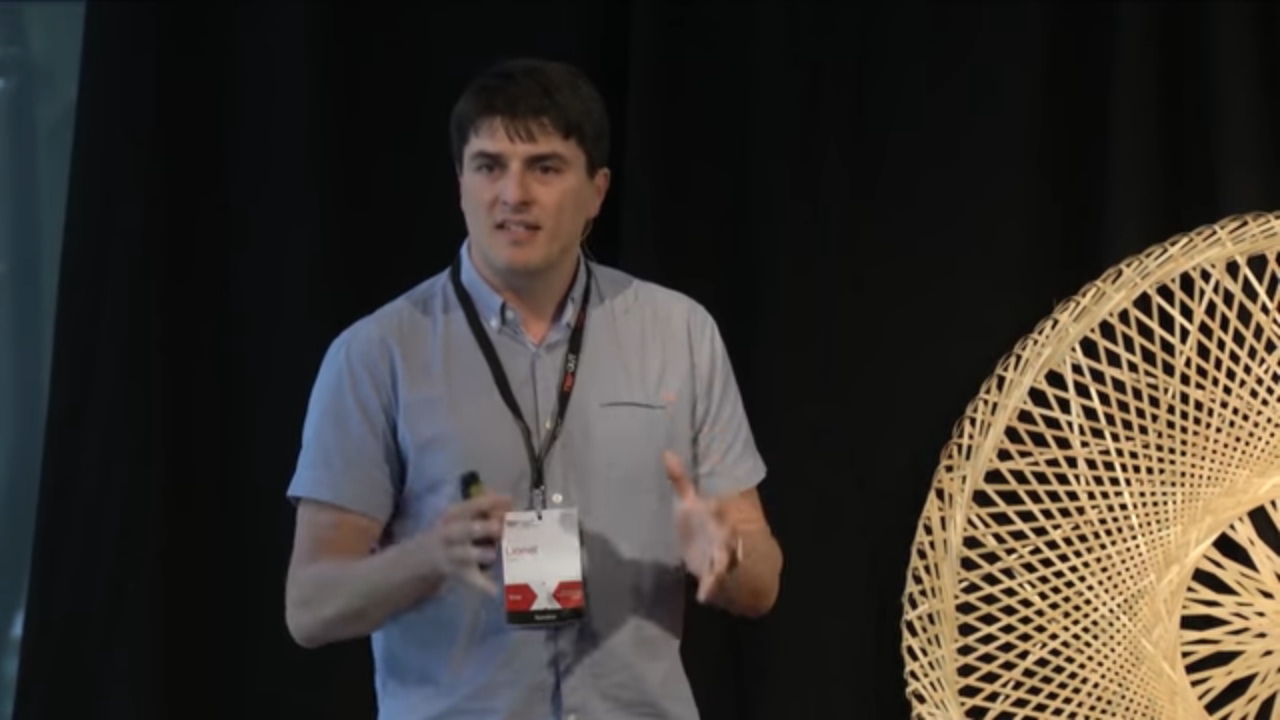 To stop fake news, challenge your own views first | Lionel Page | TEDxQUT