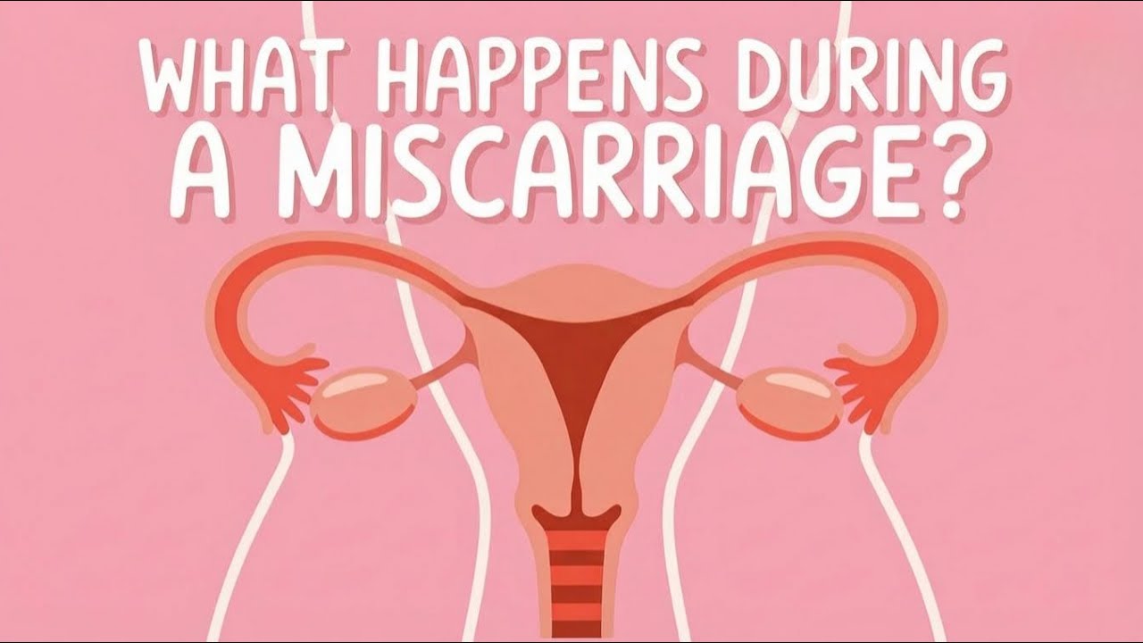 STOP Ignoring These Miscarriage Warning Signs