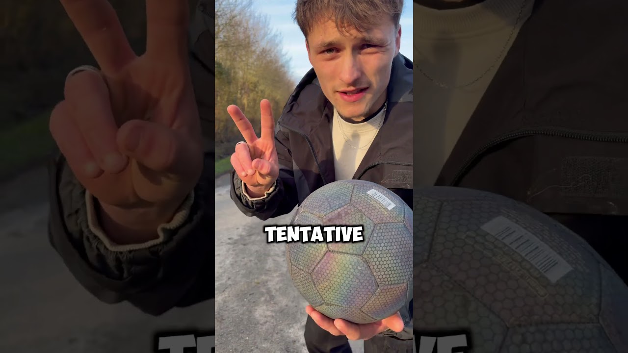 De 1 &agrave; 3 #shorts #skills #skillz #tricks #foot #viral