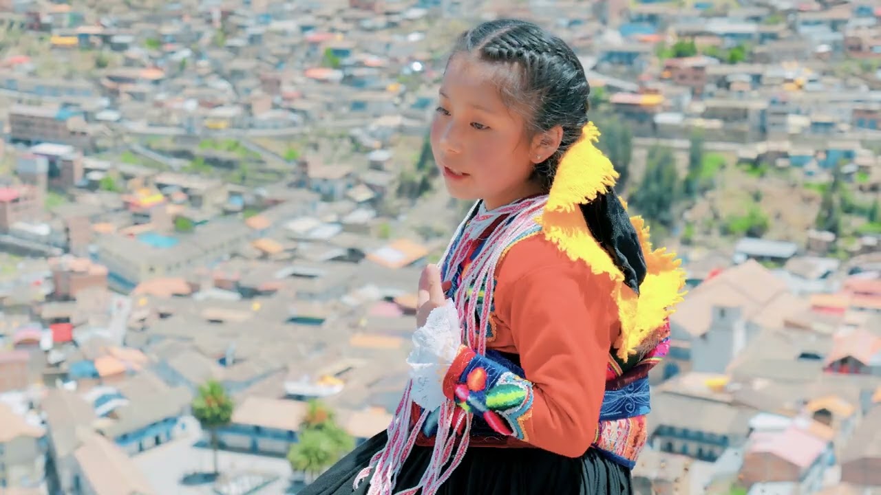 🎵 MIX CINTA MORADA ▷HIJOS DE HUANKARUMI 🎹- 2026✅