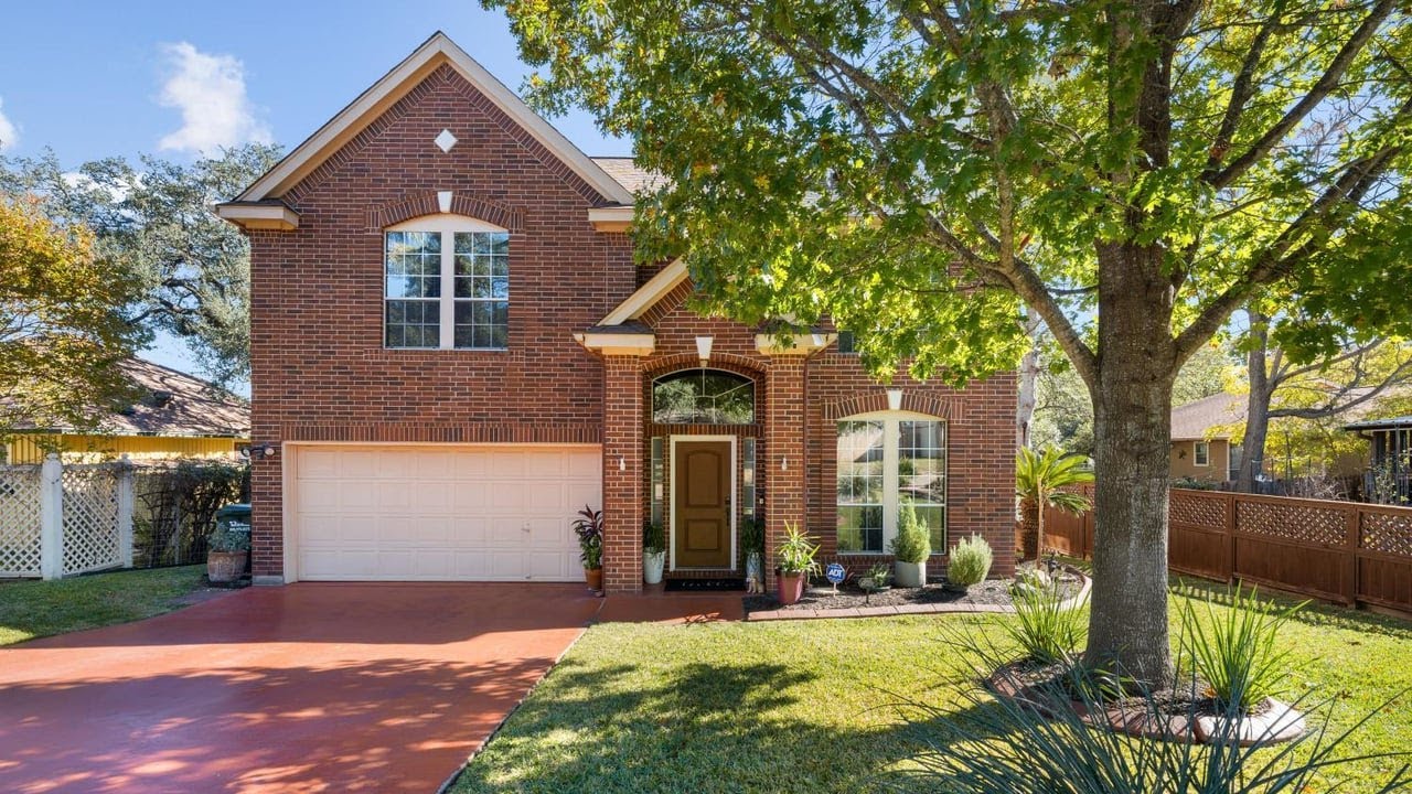 102 Elm Hill Ct, San Marcos, TX