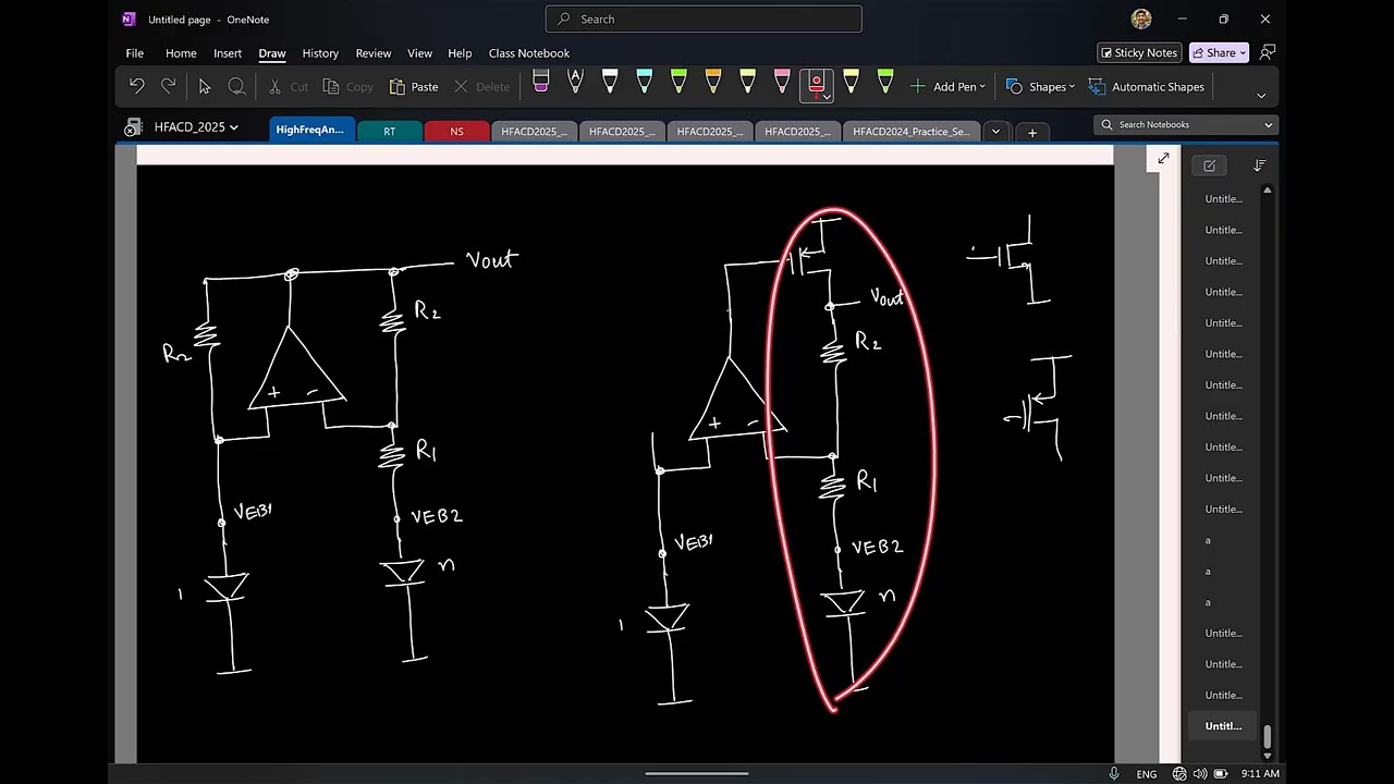 Lecture 35(1): Fractional band-gap reference