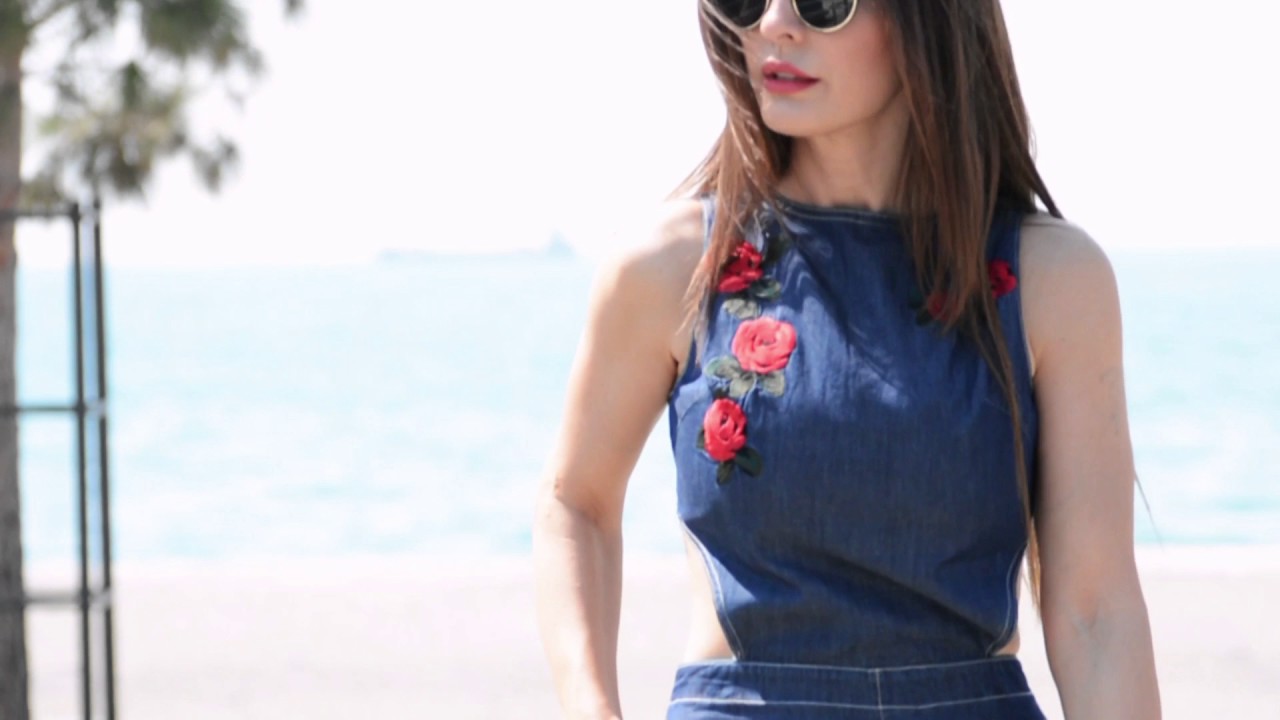 Viama Fashion Spring Summer 2017