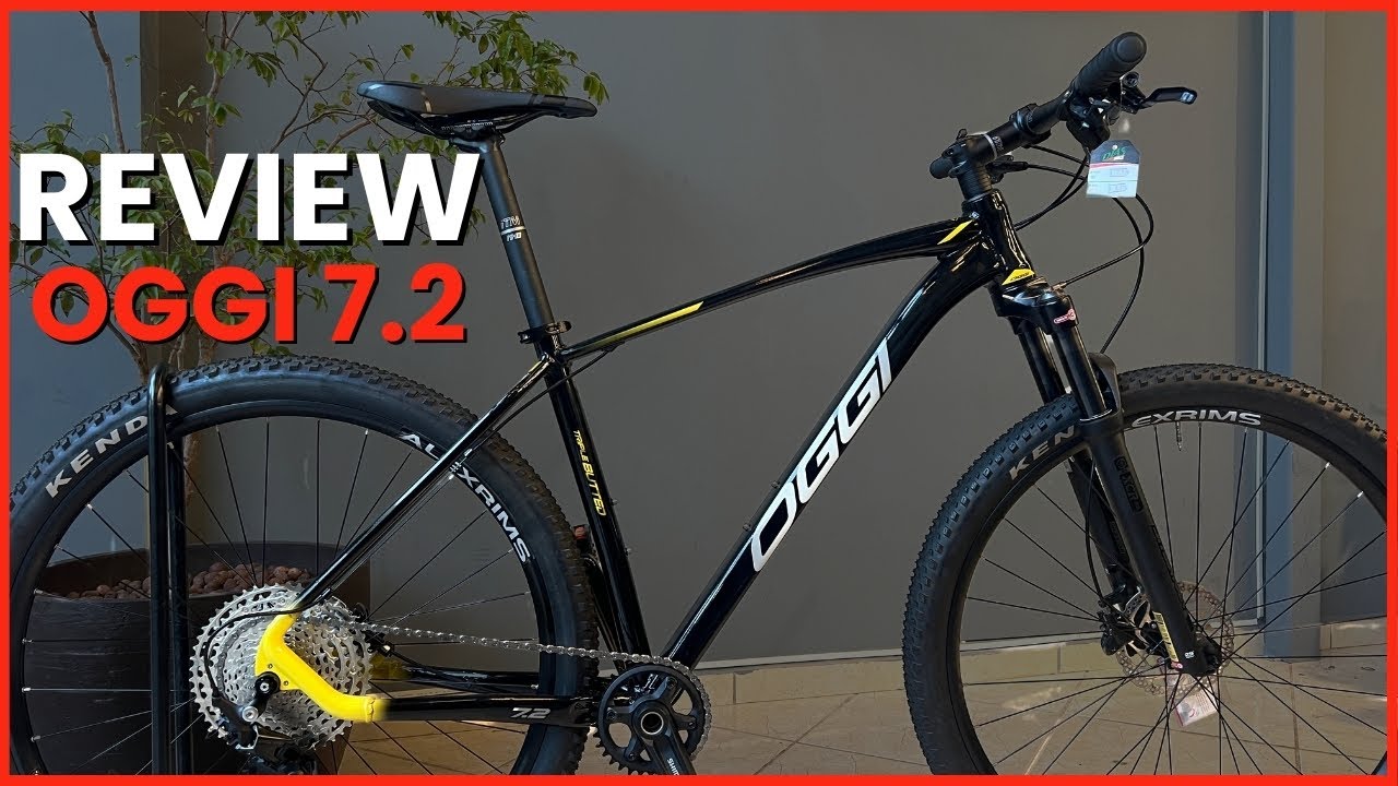 REVIEW OGGI 7.2 2024